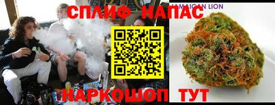 гидра Обь